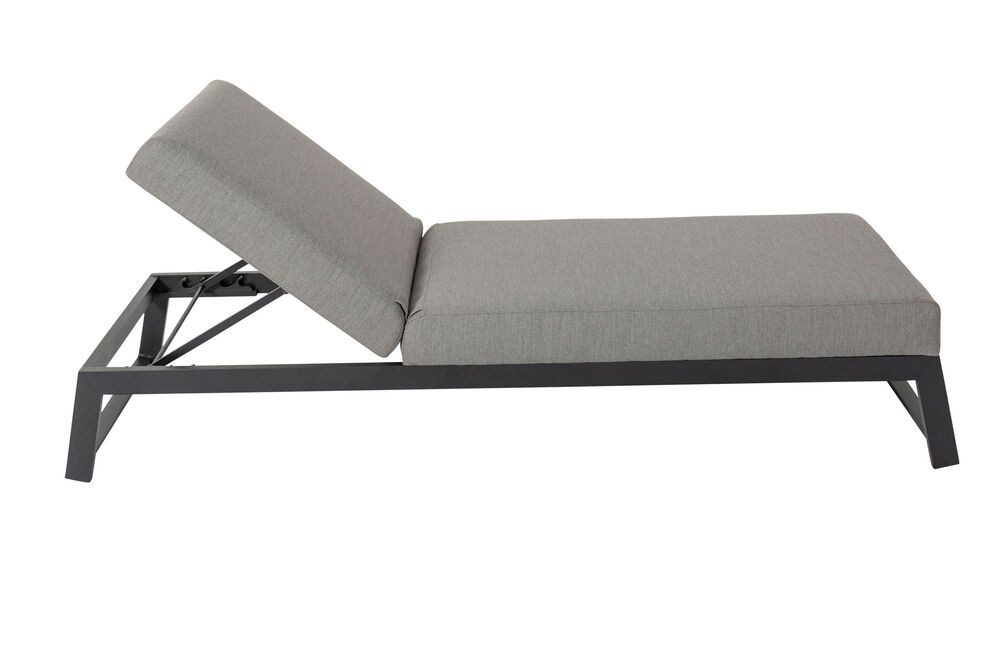 OUTFLEXX Gartenliege