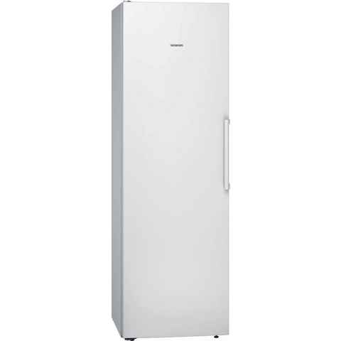 SIEMENS Kühlschrank iQ300 KS36VVWEP, 186 cm hoch, 60 cm breit