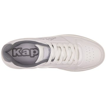 Kappa Sneaker - in angesagtem Retro-Design