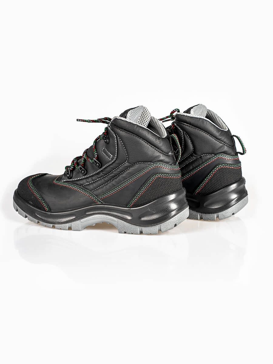 Panda Sicherheits-Schnürstiefel Ultra Mito S3 SRC / PND 69790 Sicherheitsschuh