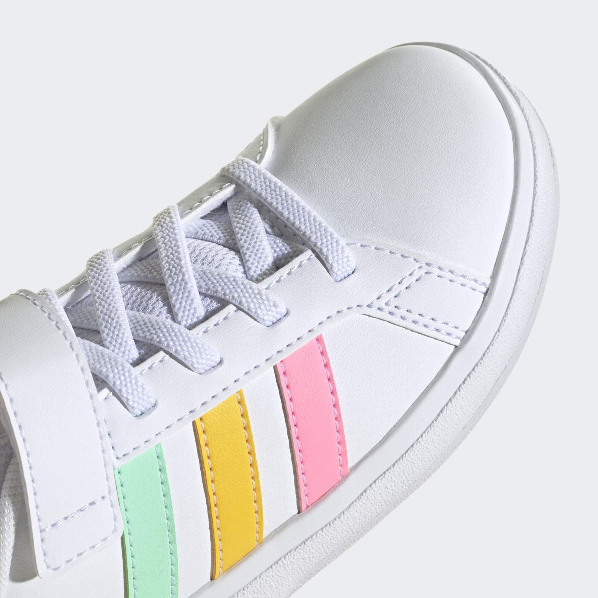 adidas Sportswear GRAND COURT 2.0 KIDS SCHUH Sneaker