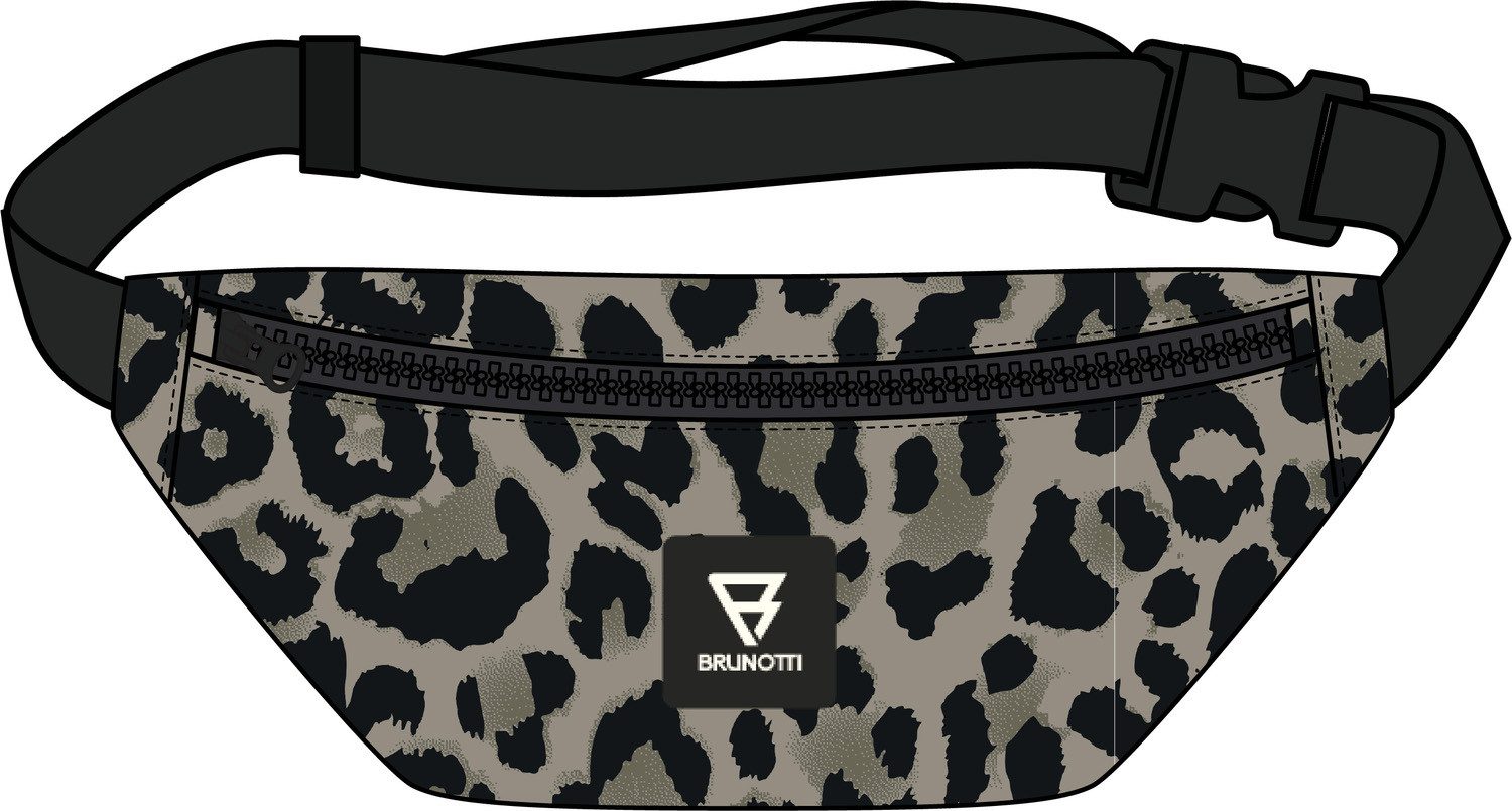Brunotti Umhängetasche Fannalee-Print Women Bag