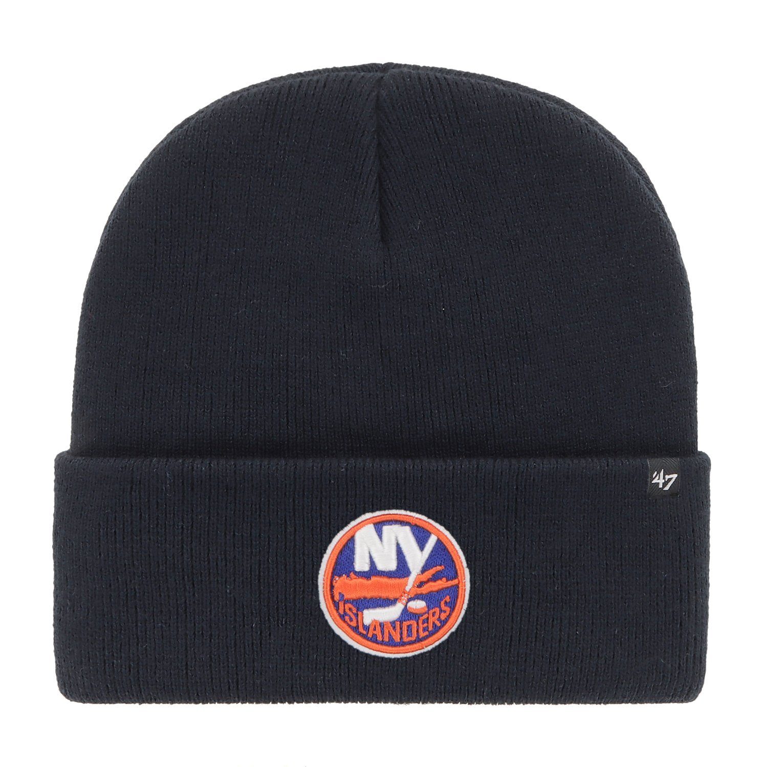 Fleecemütze Beanie HAYMAKER New York Islanders