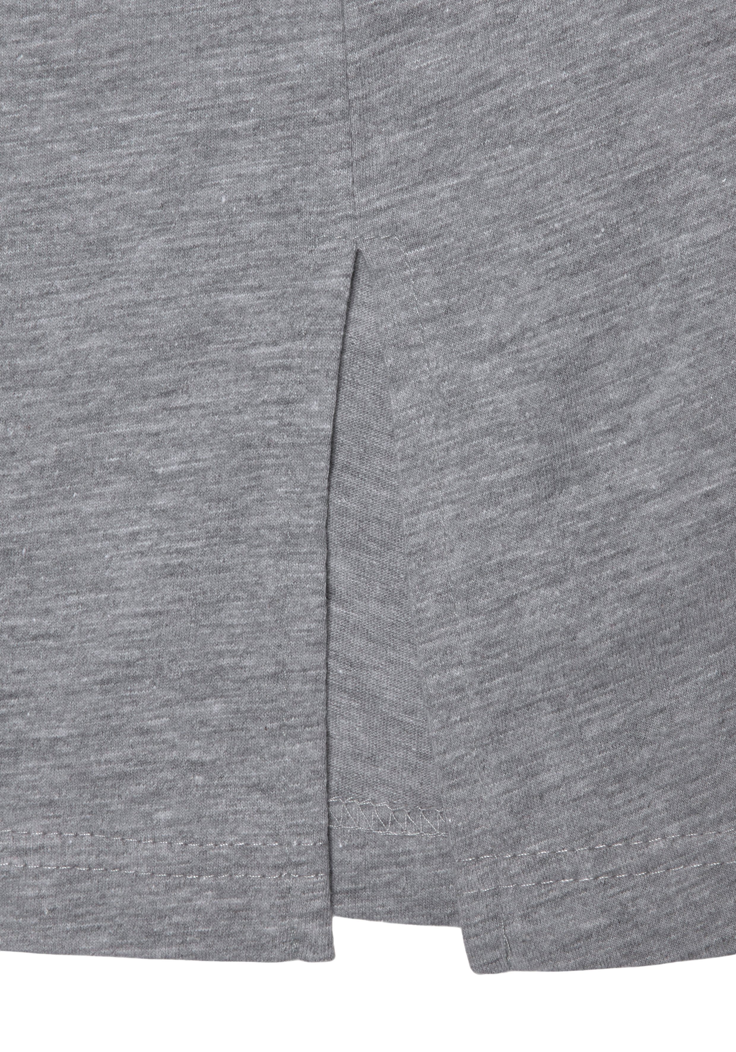 Vivance Dreams Nachthemd mit süßem Sterne-Druck