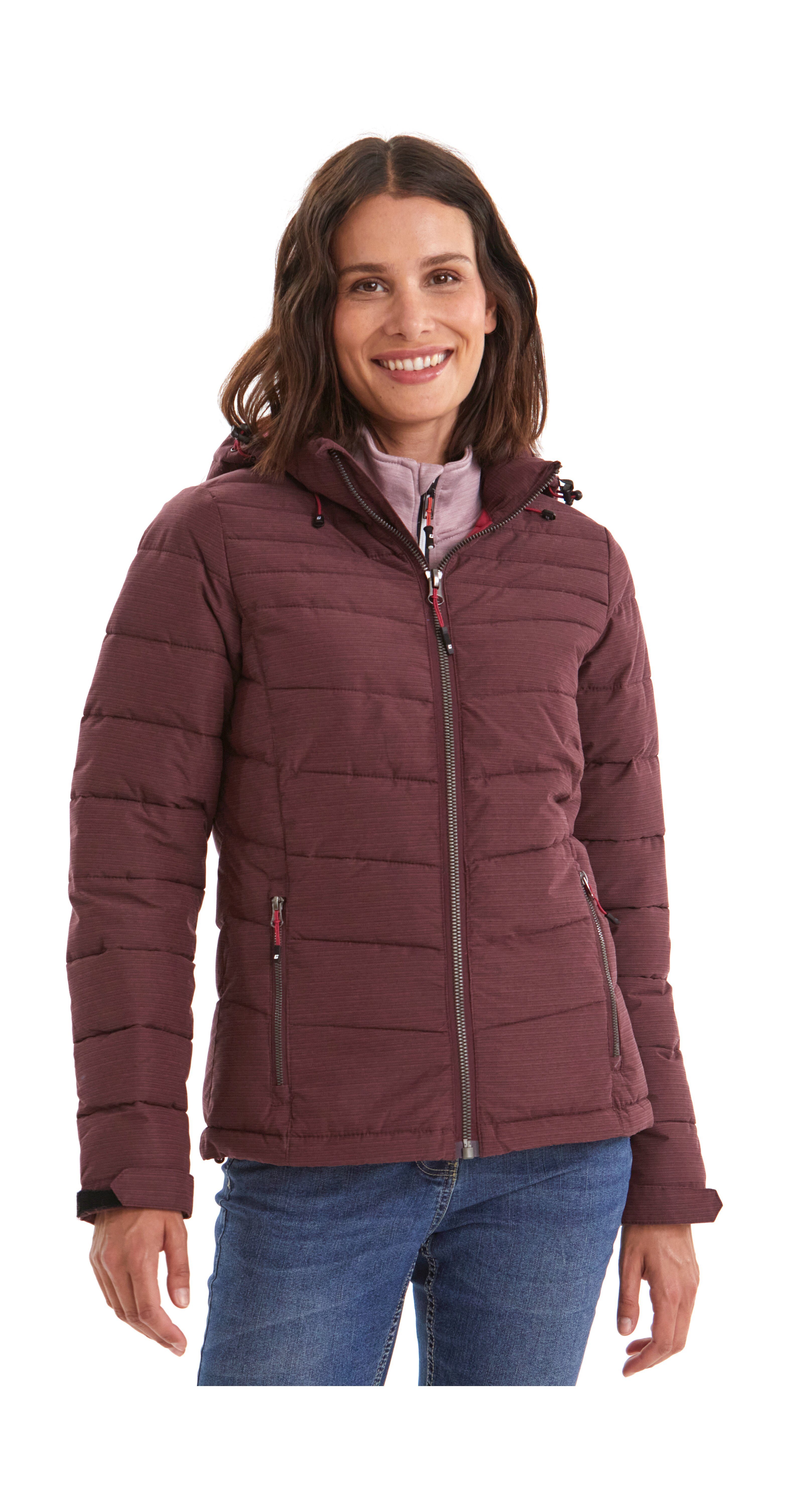 Killtec Steppjacke Skane WMN Quilted JCKT A