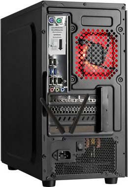 CSL HydroX V27310 Gaming-PC (Intel® Core i7 12700F, GeForce RTX 3060, 32 GB RAM, 2000 GB HDD, 1000 GB SSD, Wasserkühlung)