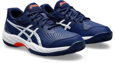 Asics GEL-GAME 9 GS CLAY Tennisschuh Sandplatzschuh