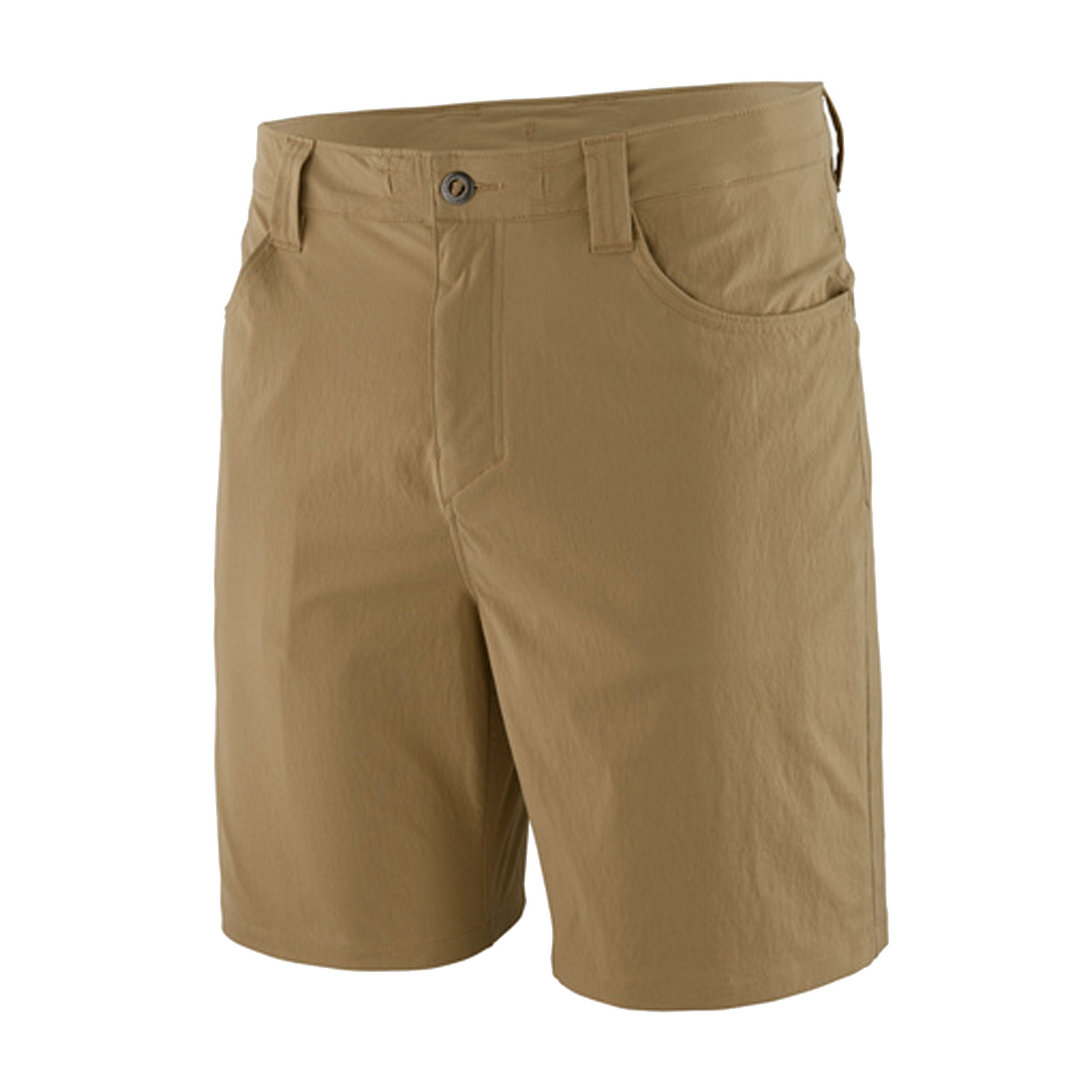 Funktionshose Patagonia Mens Quandary Shorts 10 inch - Trekkingshorts