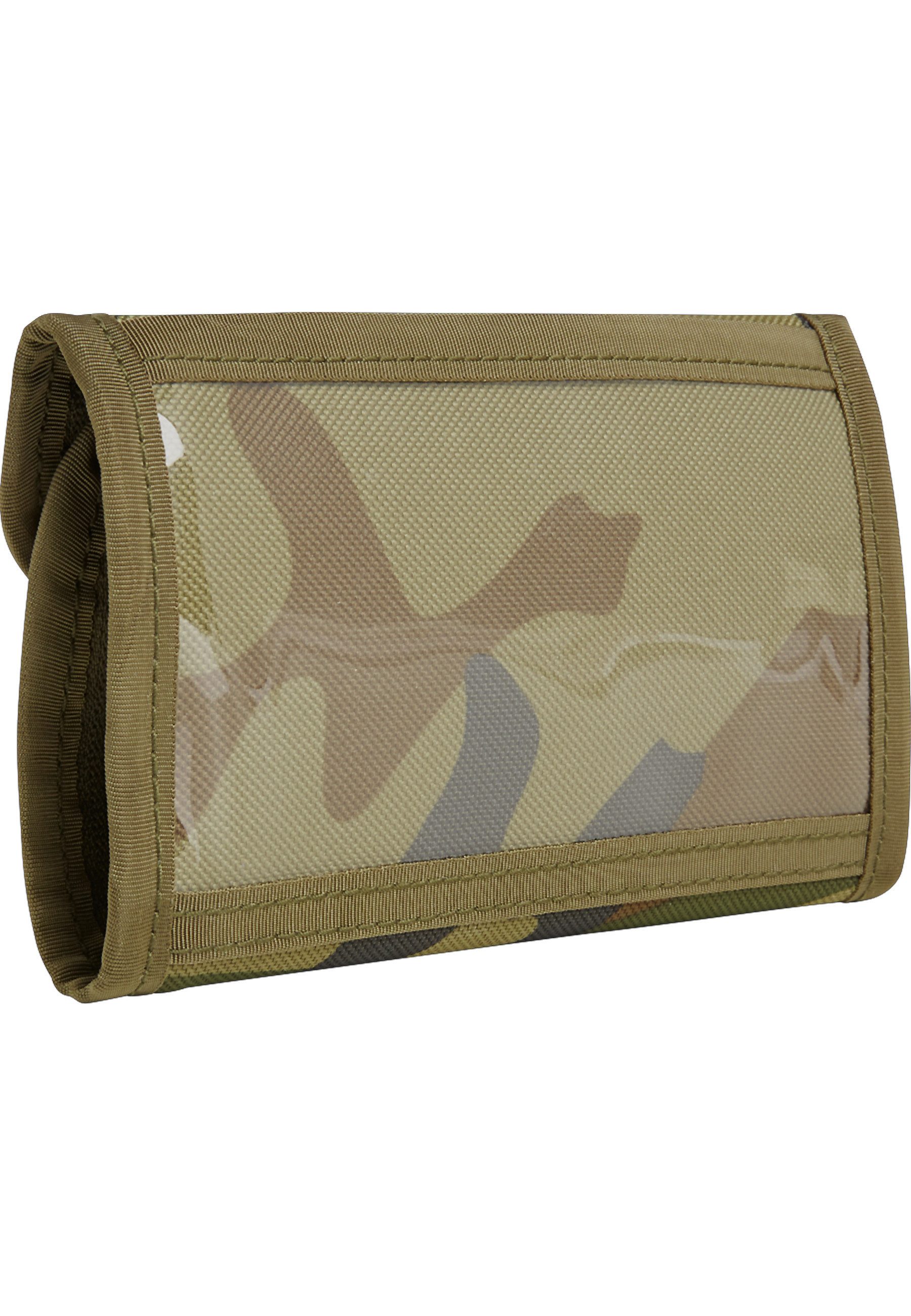 Brandit Brustbeutel Brandit Unisex Wallet Two (1-tlg)