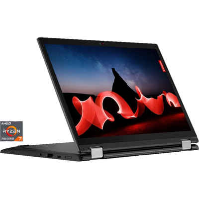 Lenovo ThinkPad L13 Yoga G4 (21FR001GGE) Business-Notebook