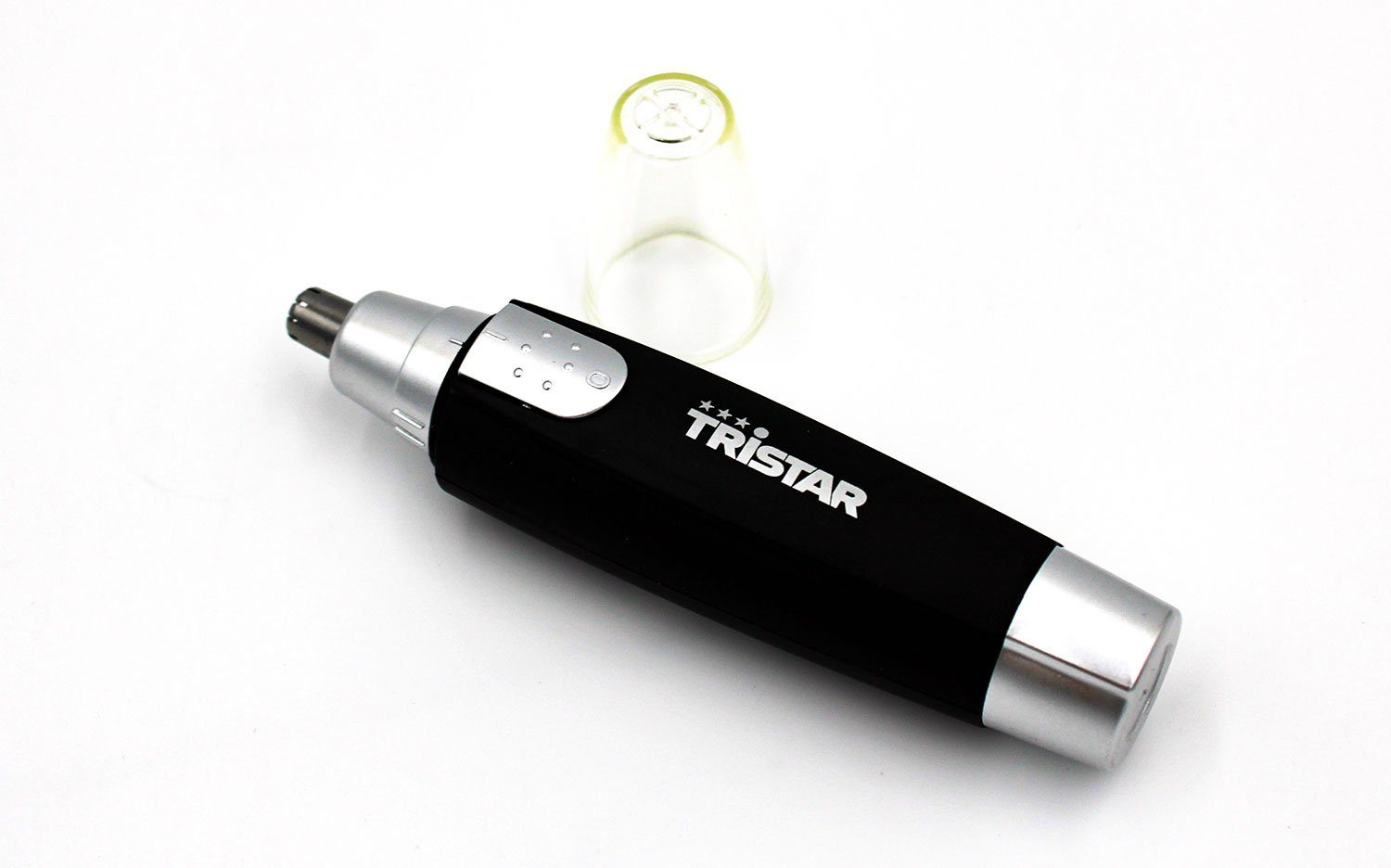 Tristar TR-2587 Ohr-Haarschneider Nasen-und Nasenhaartrimmer