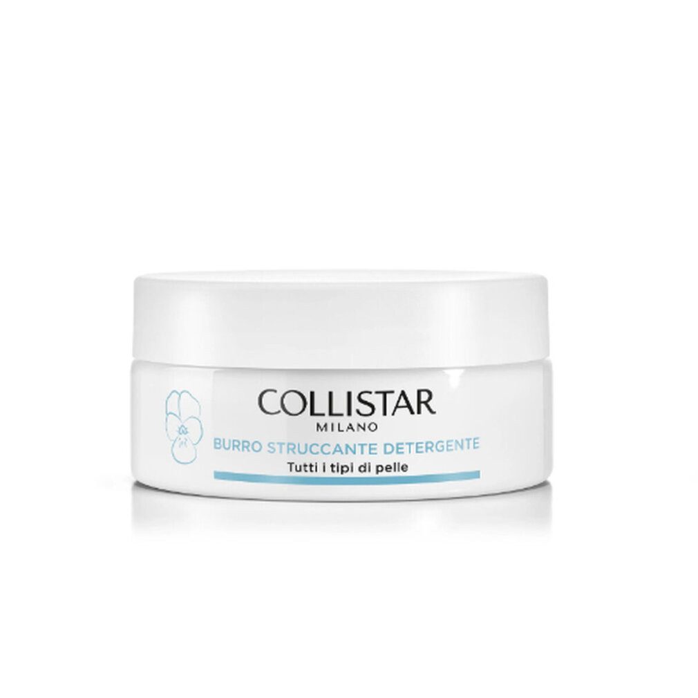 COLLISTAR Make-up-Entferner CLEANSING BALM Make-up-Entferner 100ml