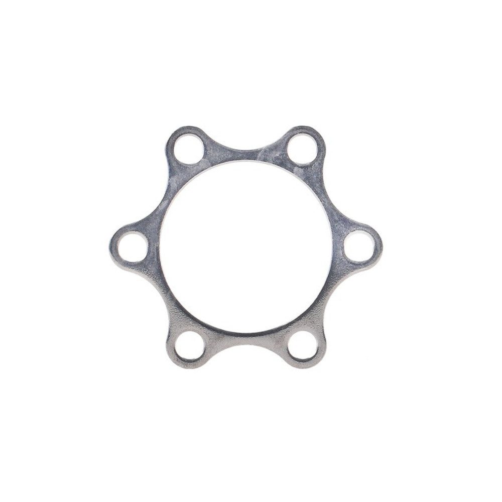 TRP 6 Bolt Rotor Alignment Spacer, 1,0 mm Adapter