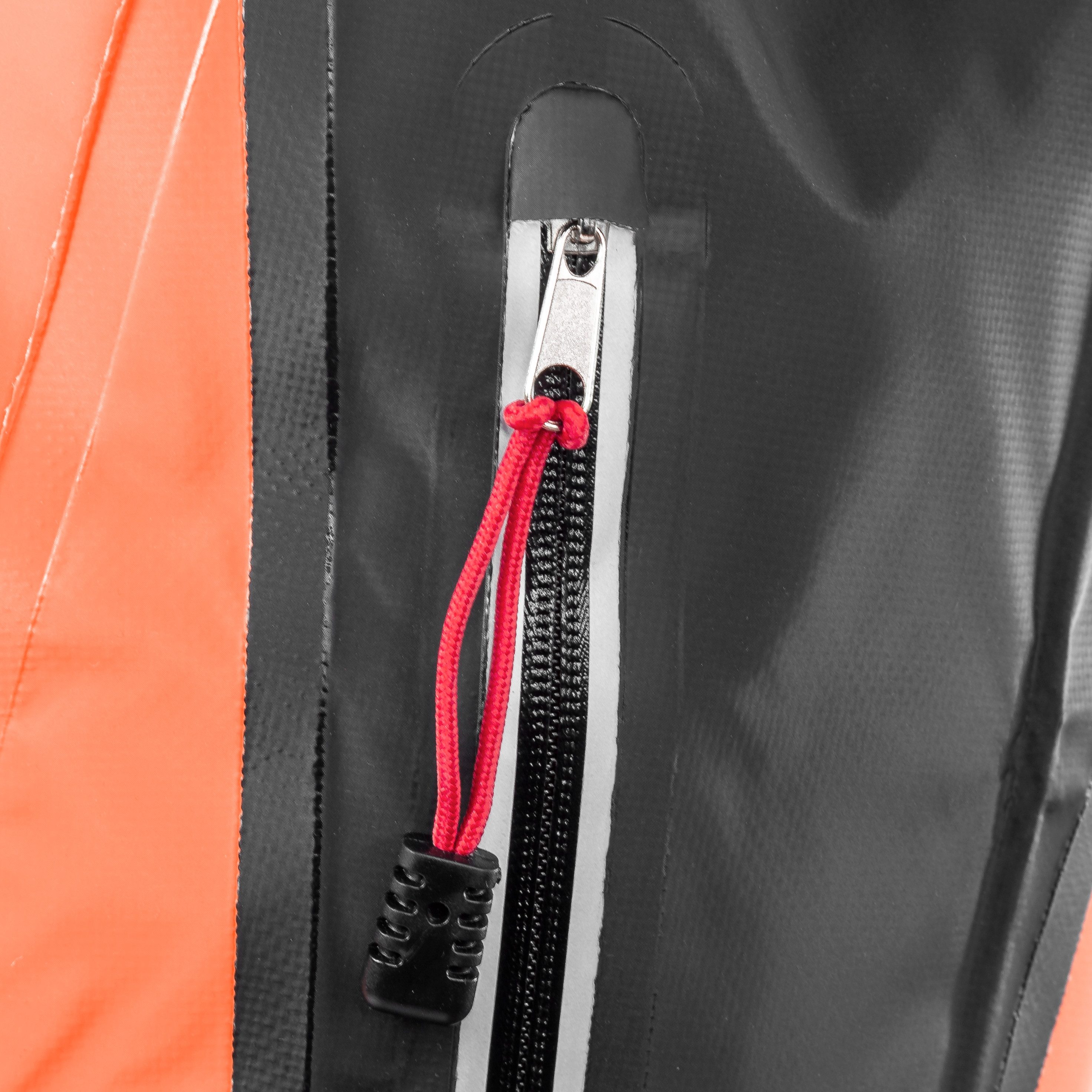 SCHNORR Rucksack Drybag Rucksack 25 L orange - wasserdicht, Outdoor, Paddeln, SUP