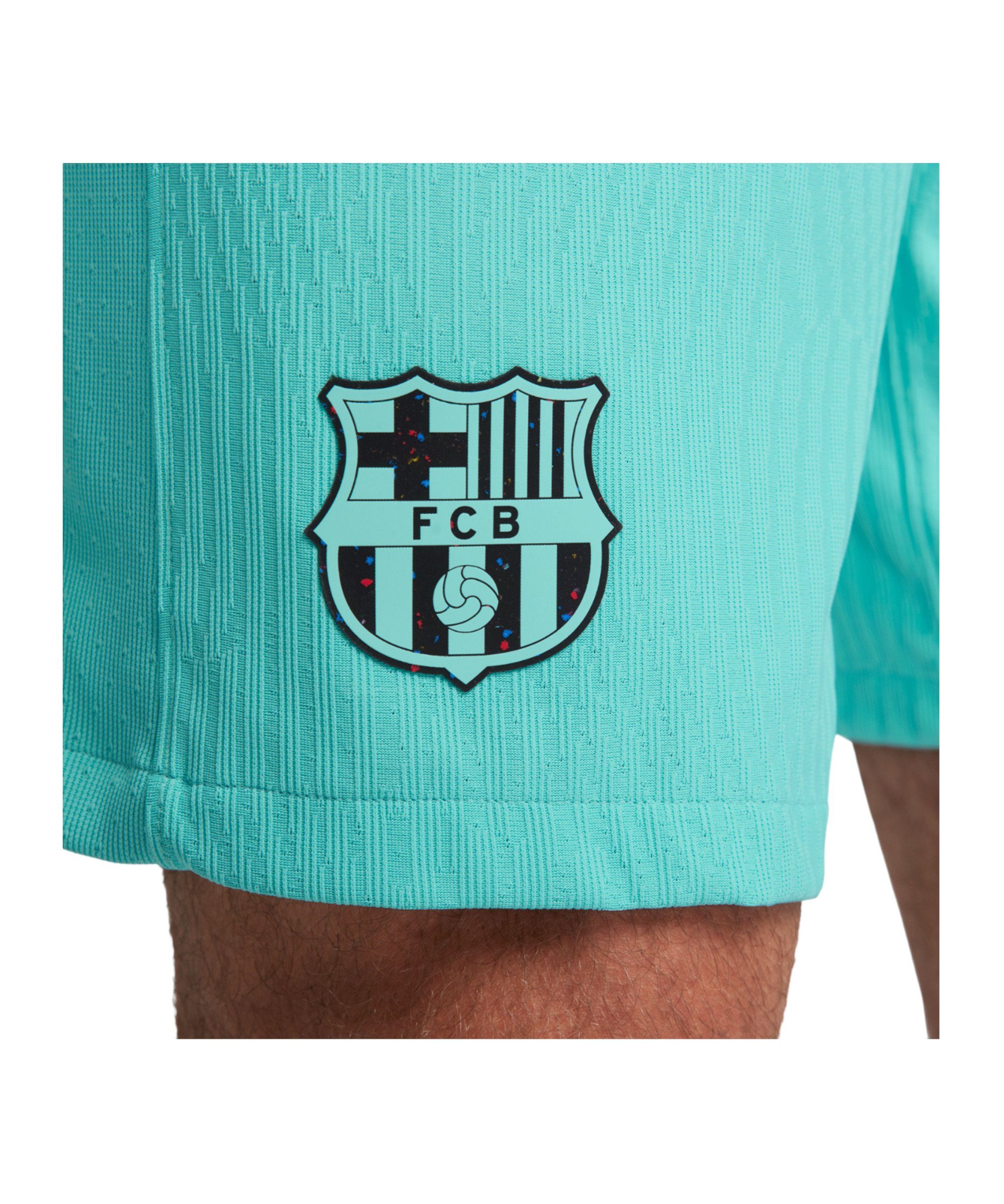 Sporthose Barcelona 2023/2024 Nike FC Auth. UCL Short