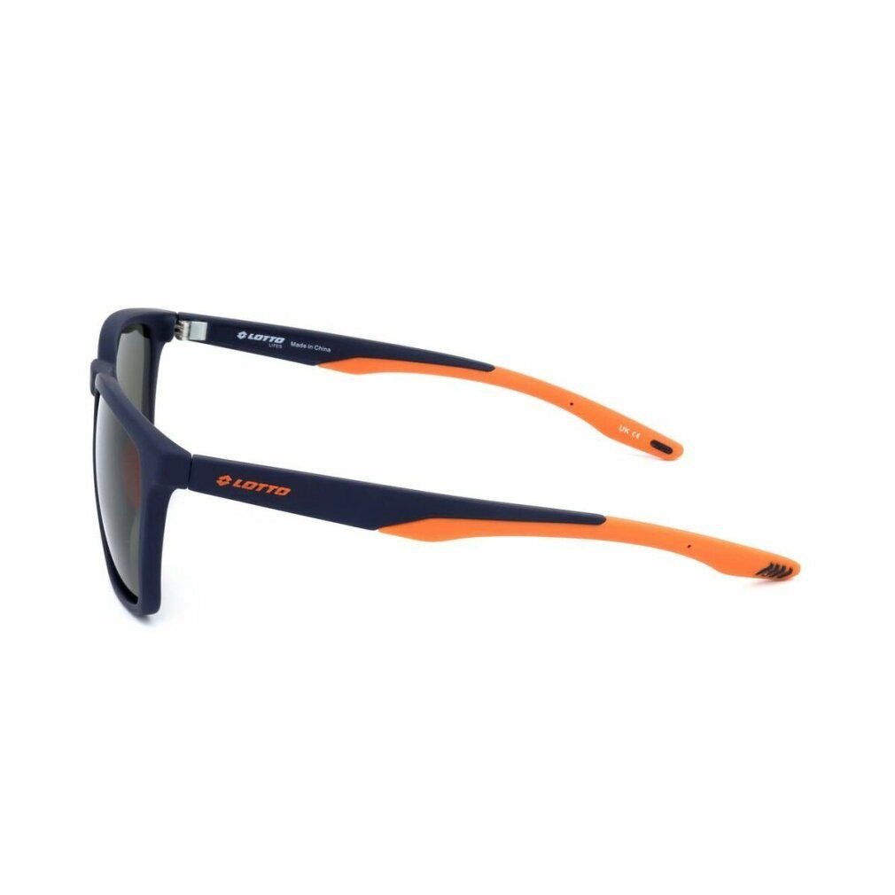 Lotto Sonnenbrille MOD. LS1005 NAVY MAT ORANGE