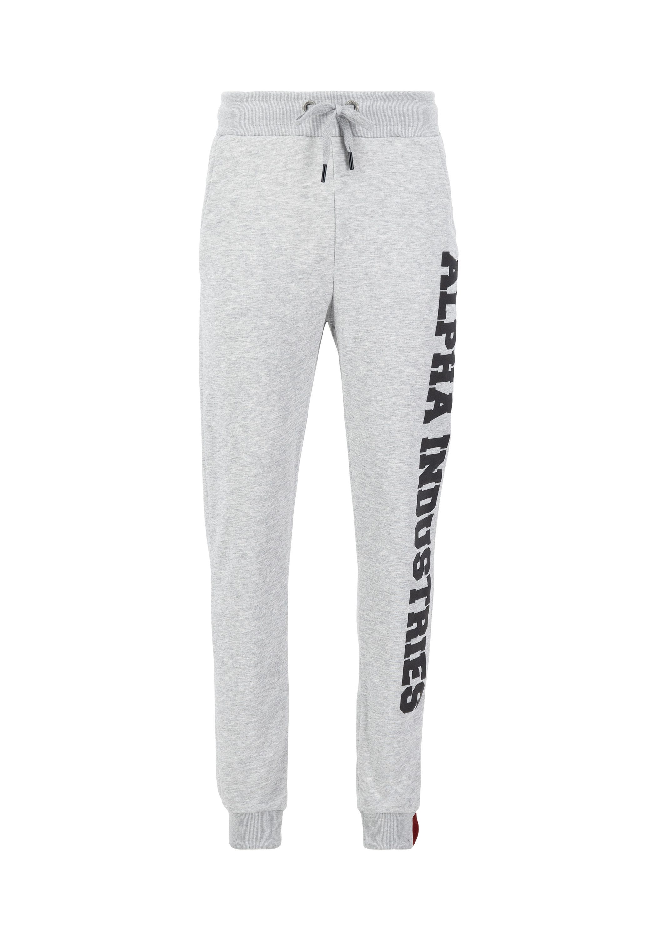 Alpha Industries Jogginghose Alpha Industries Men günstig online kaufen