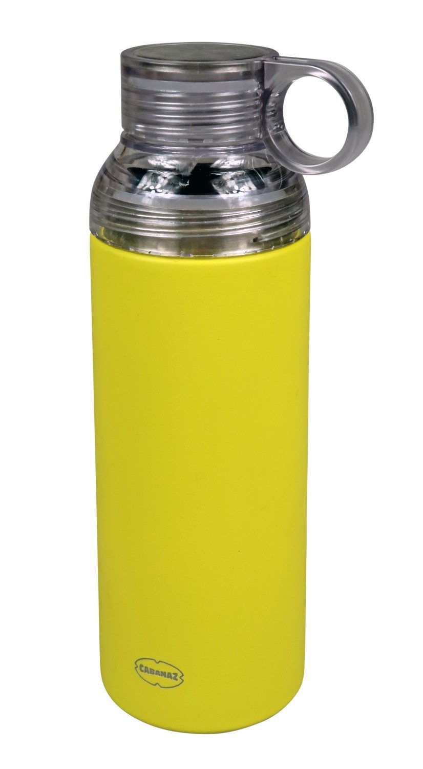 Thermoflasche Auswahl - Cabanaz Edelstahl Isolierflasche Thermoskanne