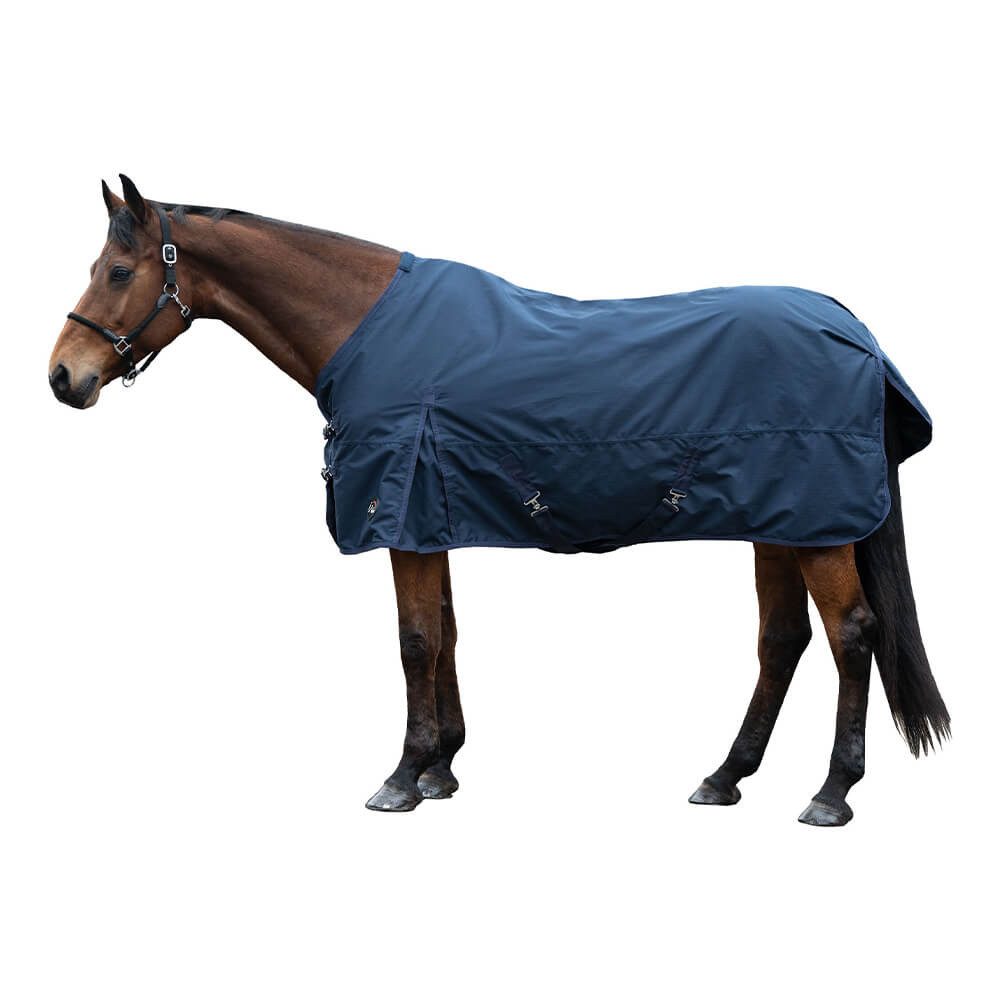 Pferde-Thermodecke HKM Weidedecke Chester 600D 300g
