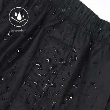 PRO-X ELEMENTS Regenhose PACKable