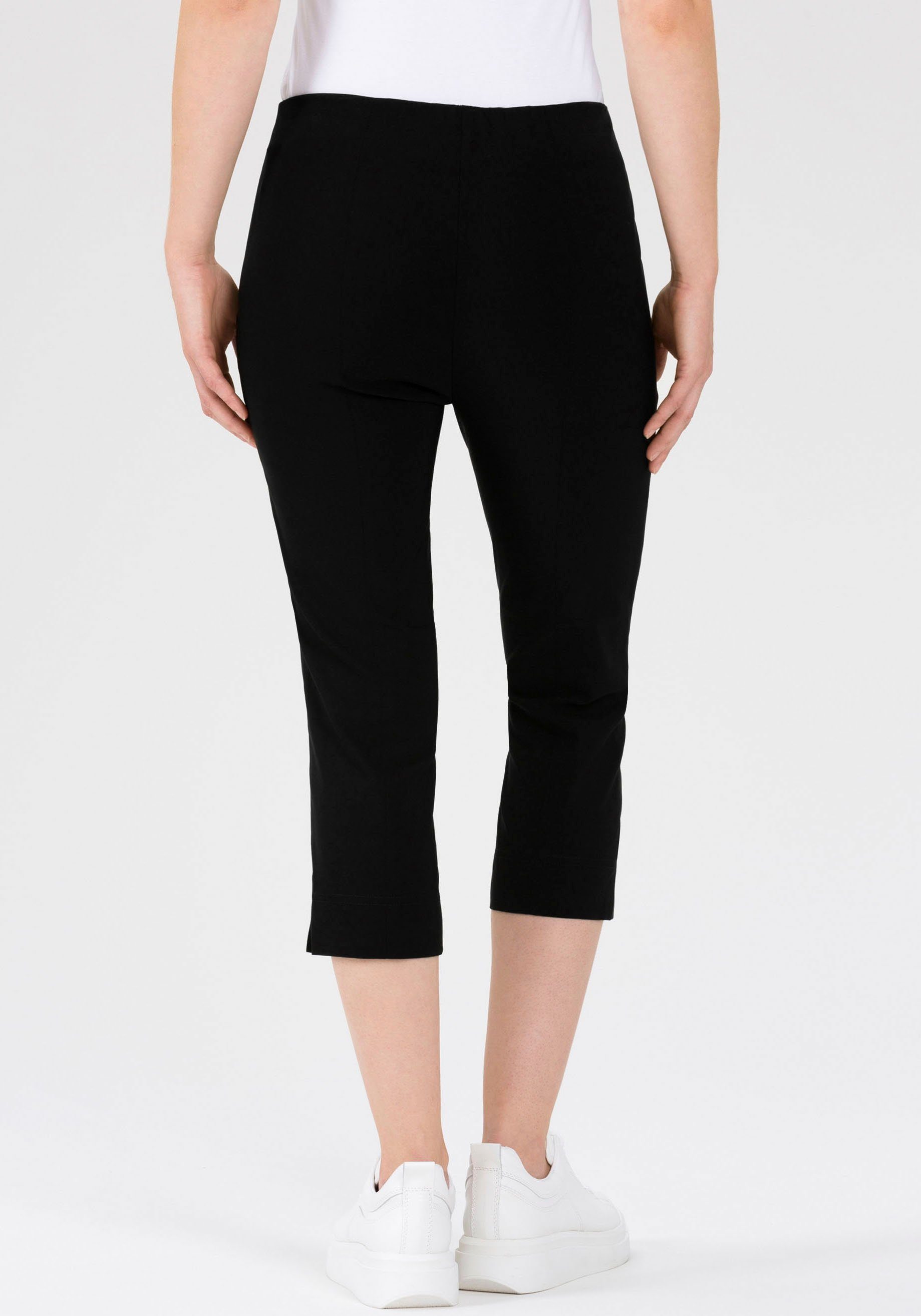 Stehmann Caprihose Ina Sommerhose in Größen 32 bis 52 – Bild 2 von 5