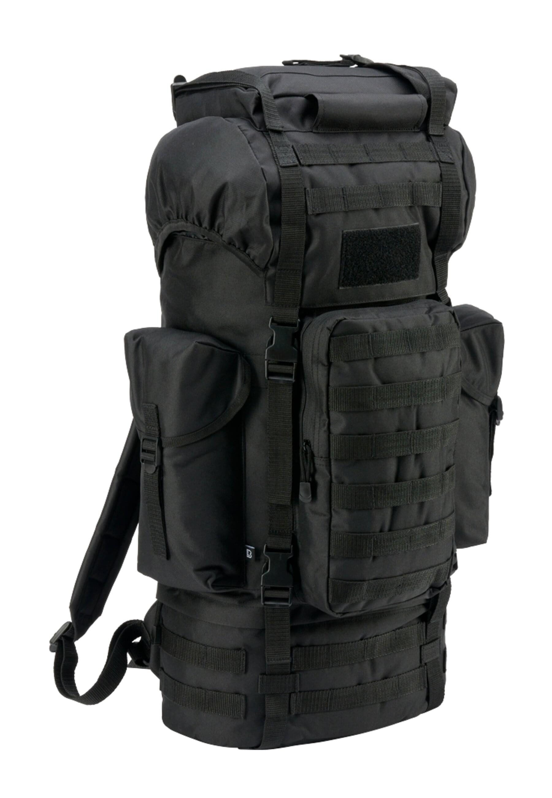Rucksack Brandit Accessoires Kampfrucksack Molle