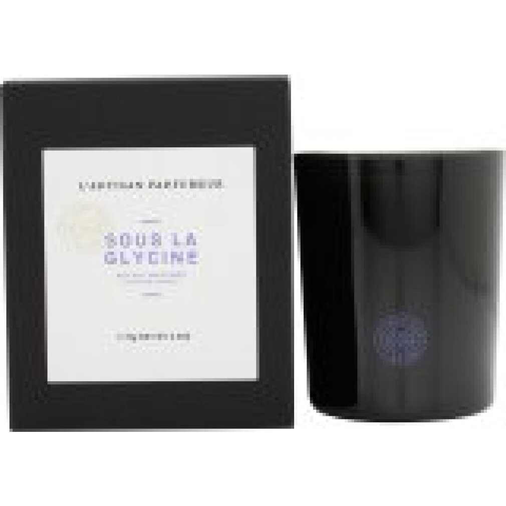L'Artisan Körperpflegeduft L'Artisan Parfumeur L'Artisan Parfumeur Sous La Glycine Duftkerze