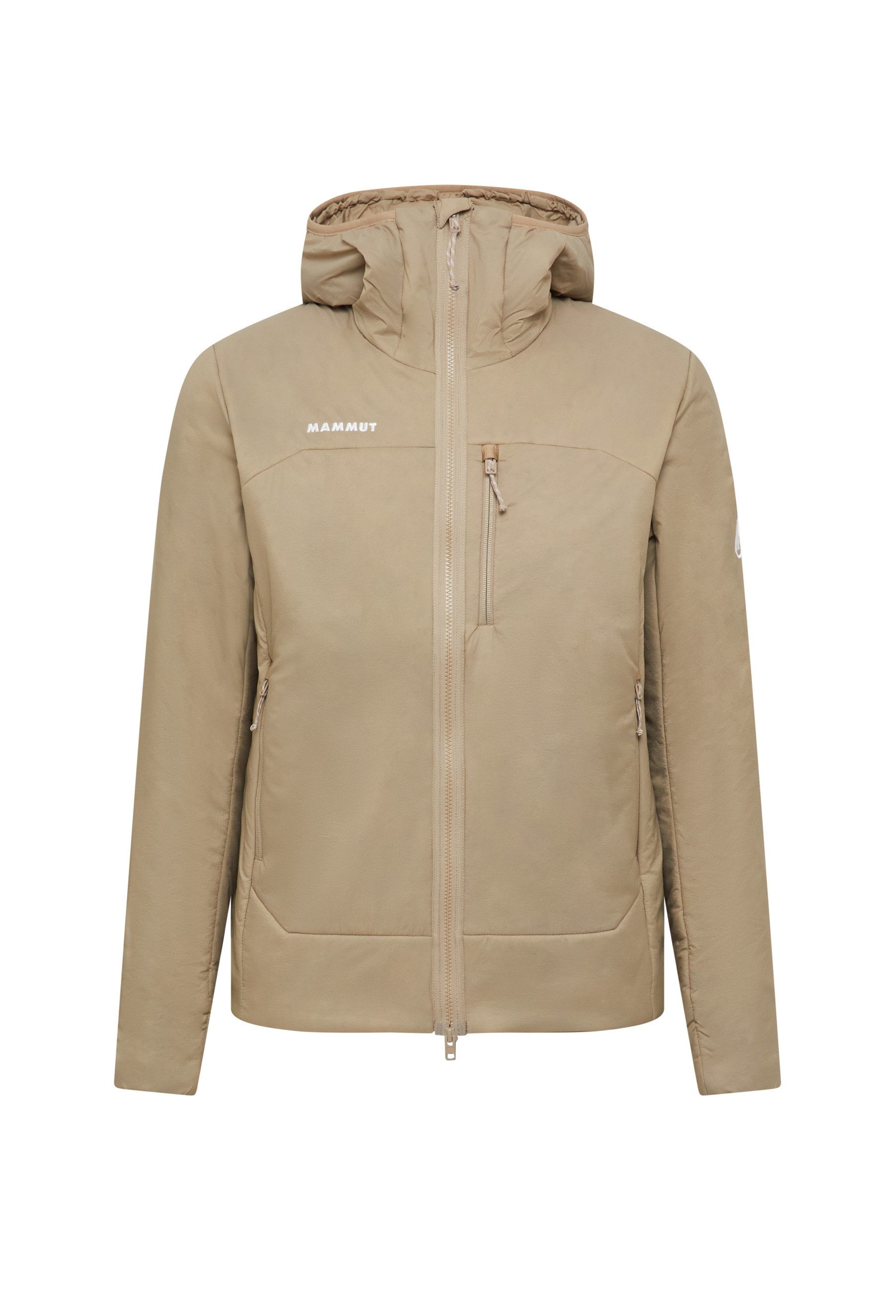 Mammut Outdoorjacke Rime IN Hooded Jacket Men