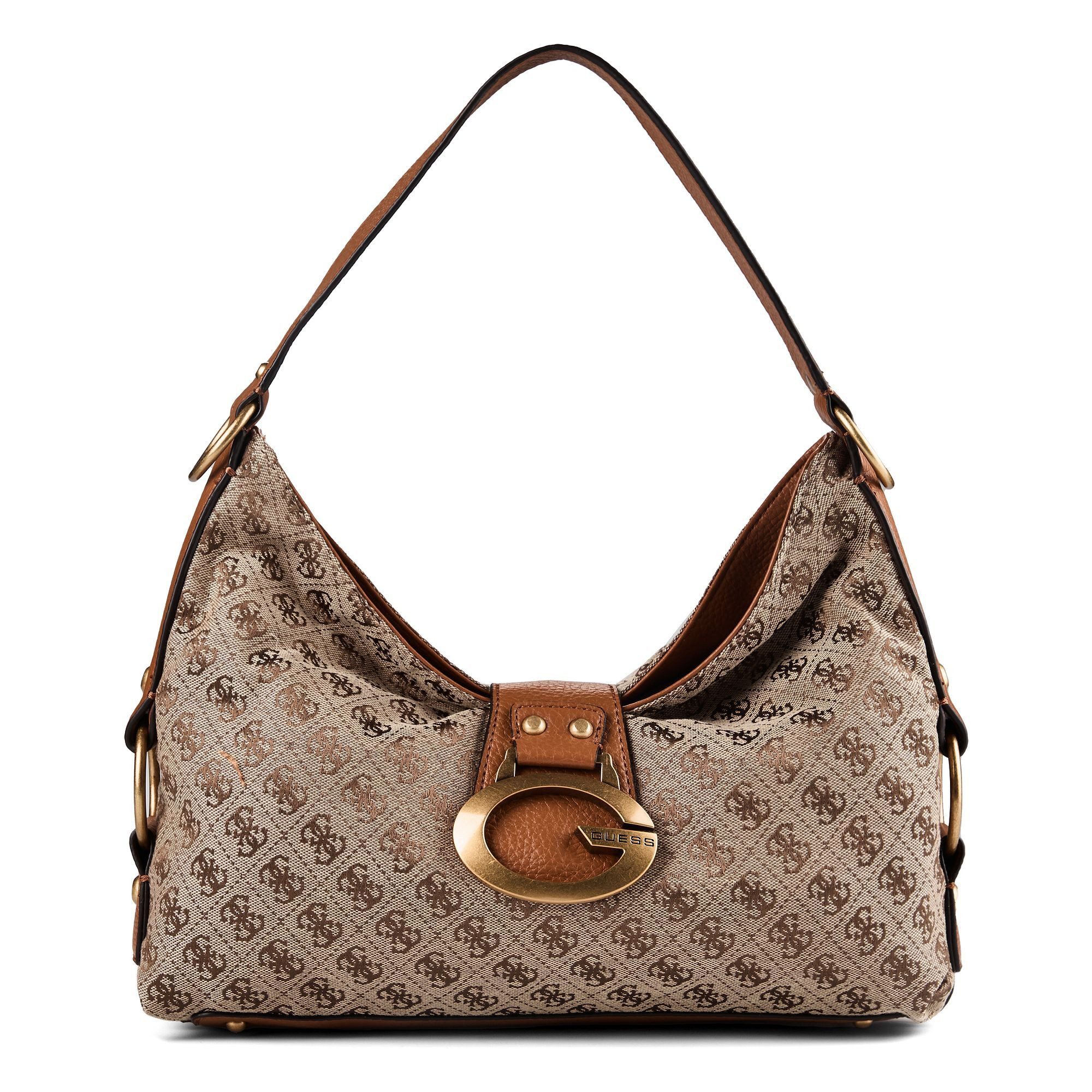 Schultertasche Camden
