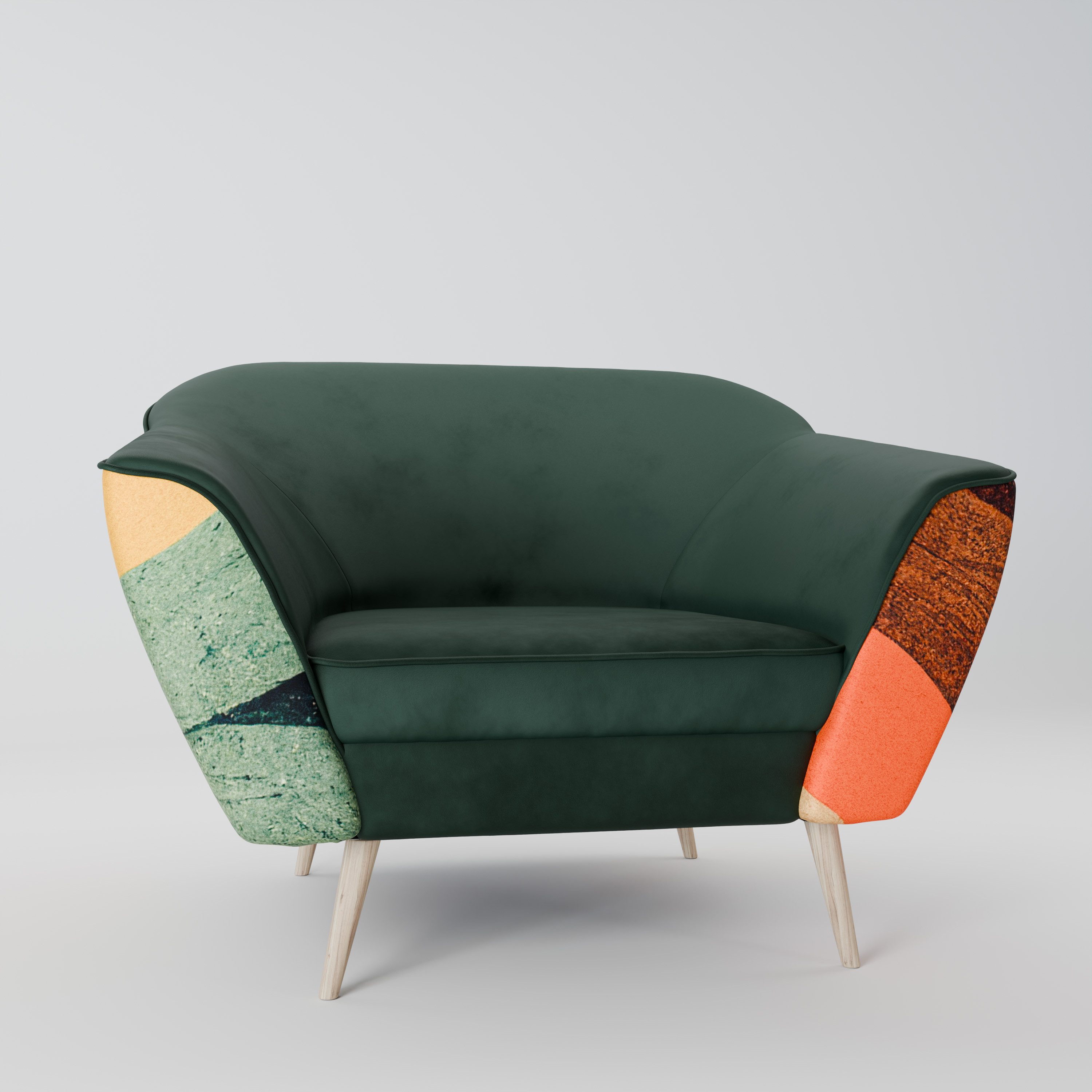 Sessel Relaxsessel, TV-Sessel