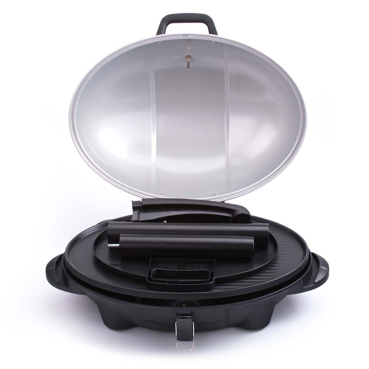 Cloer Elektrogrill Cloer 6789
