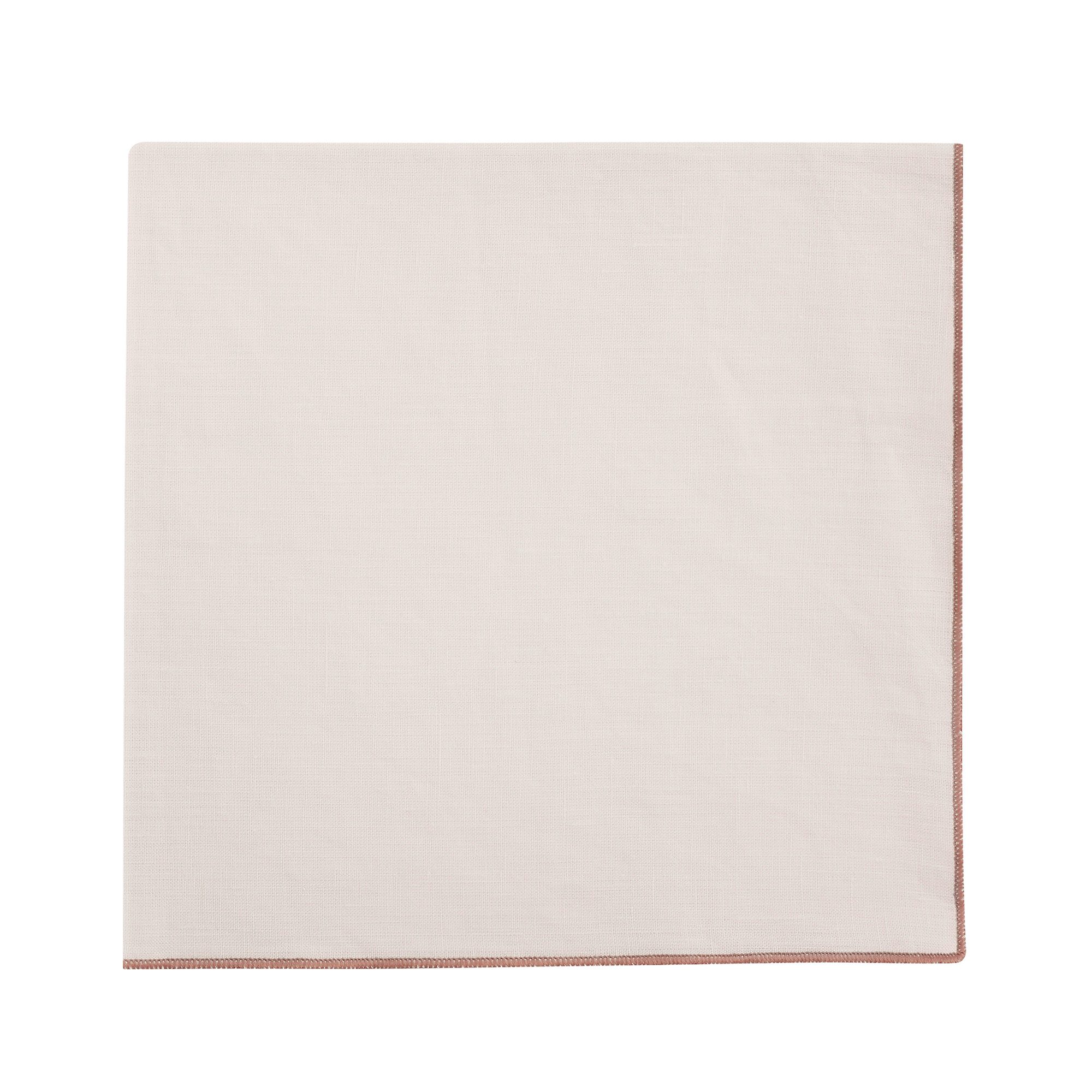 blomus Stoffserviette Leinen Serviette -LINEO- Servietten Set, Tischdeko, Naturserviette, Saugfähig & Fusselfrei, 100% Leinen, Farbvielfalt