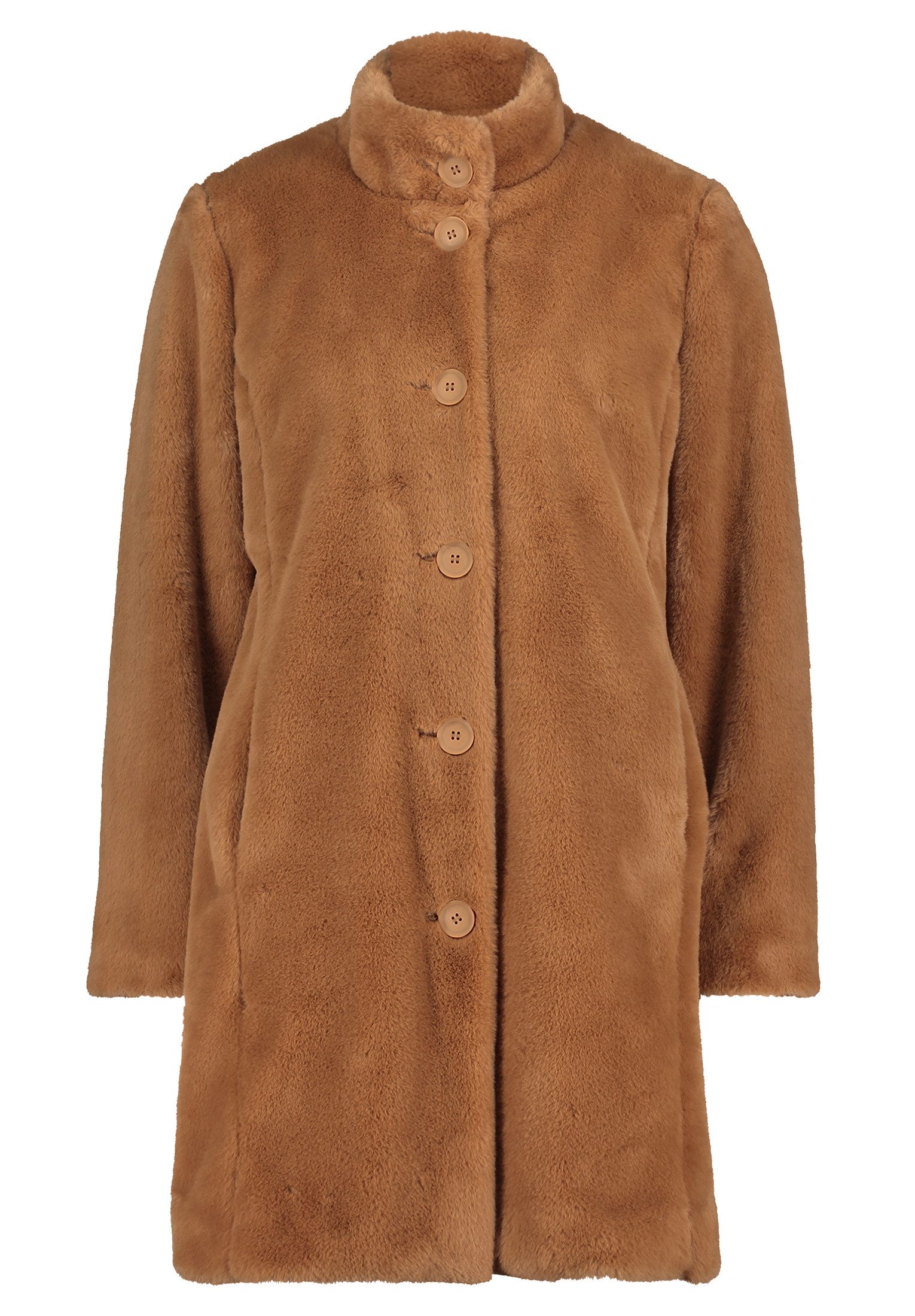 Betty Barclay Jackenblazer "Damen Longblazer mit Knöpfen" Material günstig online kaufen