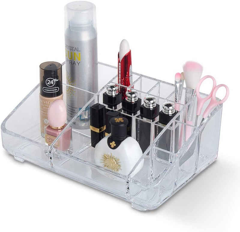 Elegear Aufbewahrungsbox (Set), Lippenstifthalter Make Up Organizer