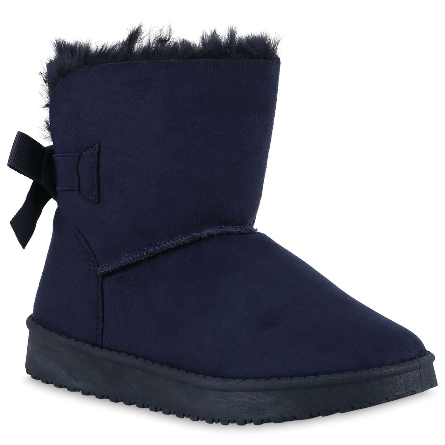 VAN HILL 902280 Schlupfboots Schuhe günstig online kaufen