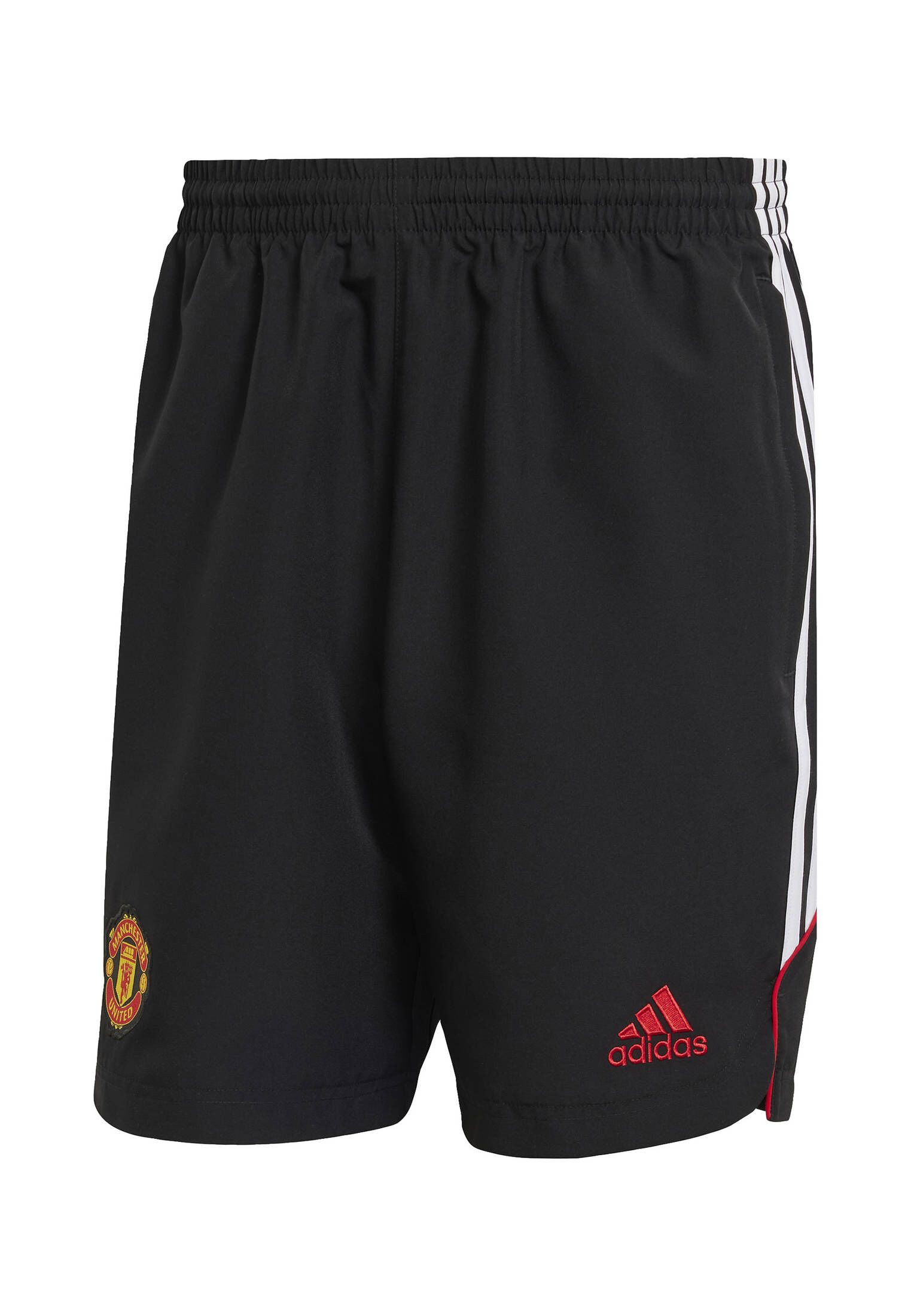 adidas Performance Trainingsshorts Herren Fußballshorts MANCHESTER günstig online kaufen