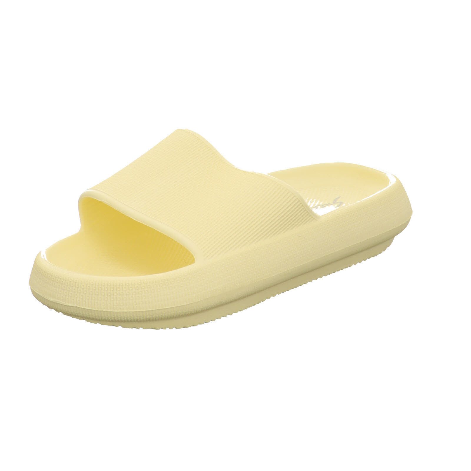 Sneakers MY2434-YE Badepantolette