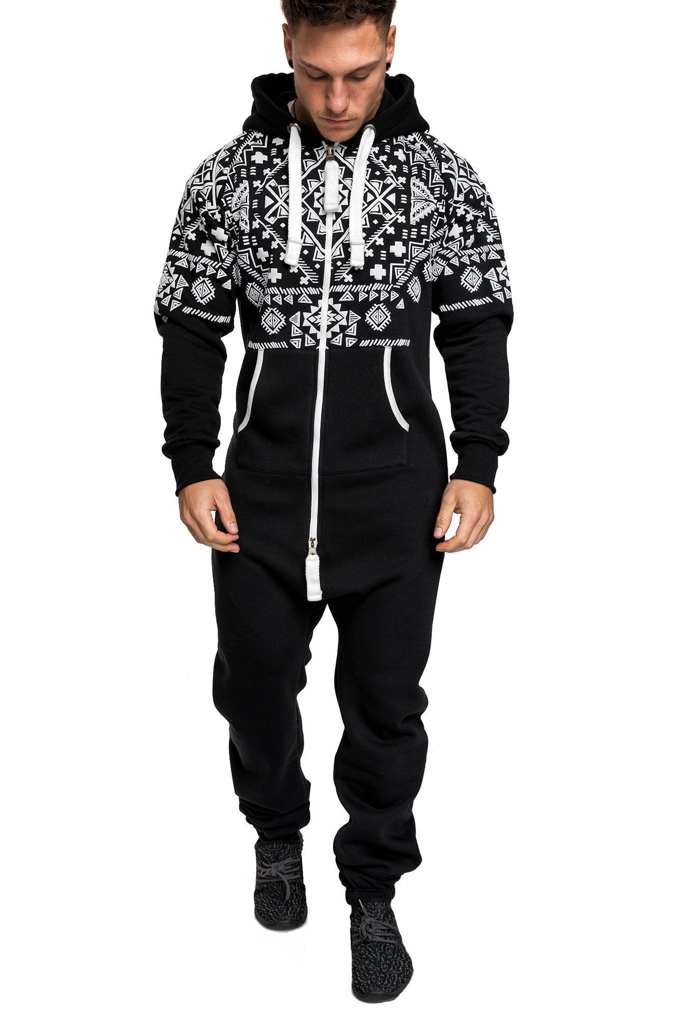 Amaci&Sons Jumpsuit CHESAPEAKE Jumpsuit
