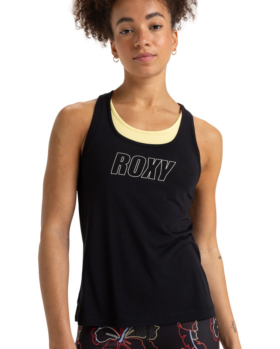 Roxy Tanktop Everyday Flow günstig online kaufen