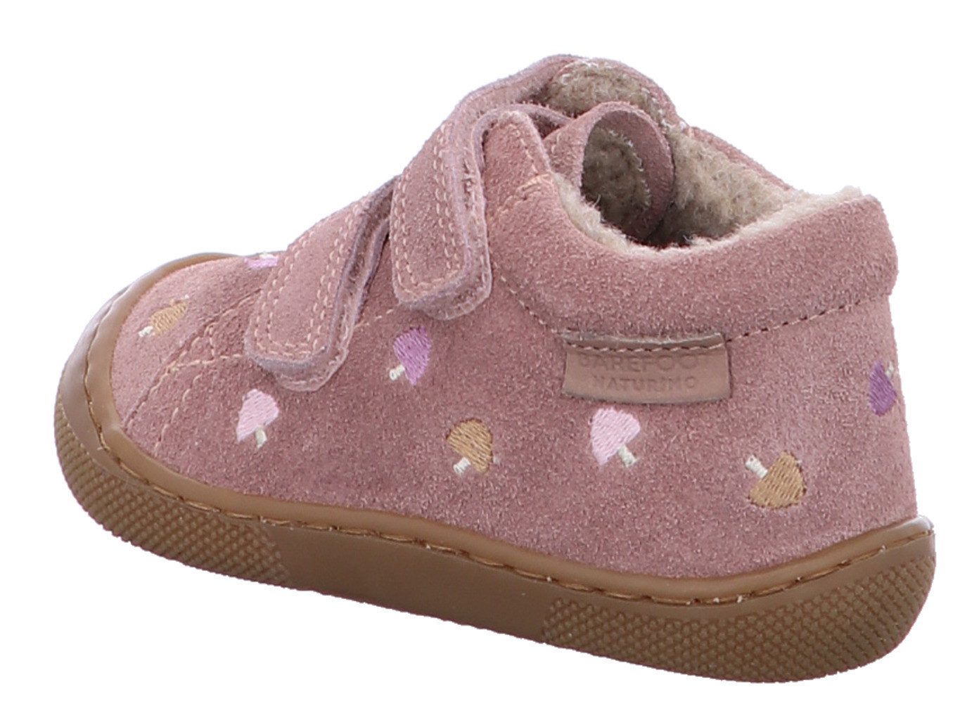 Naturino Amur Barefoot Lauflernschuh