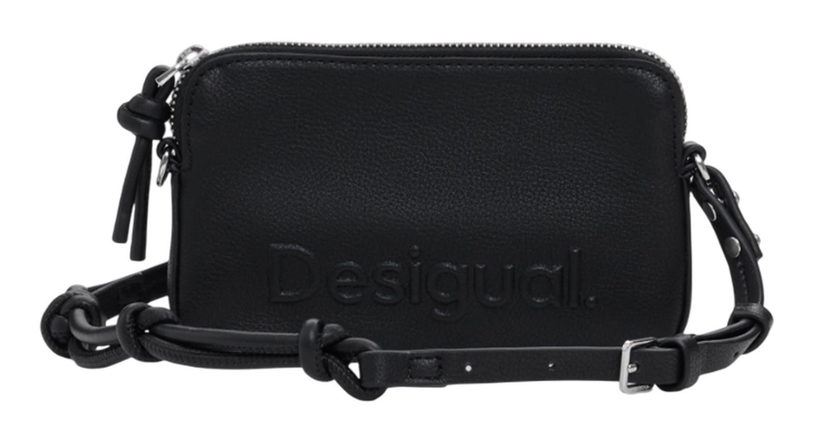 Desigual Umhängetasche Crossbody Bag