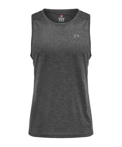 NewLine Laufshirt Top Running Beige default