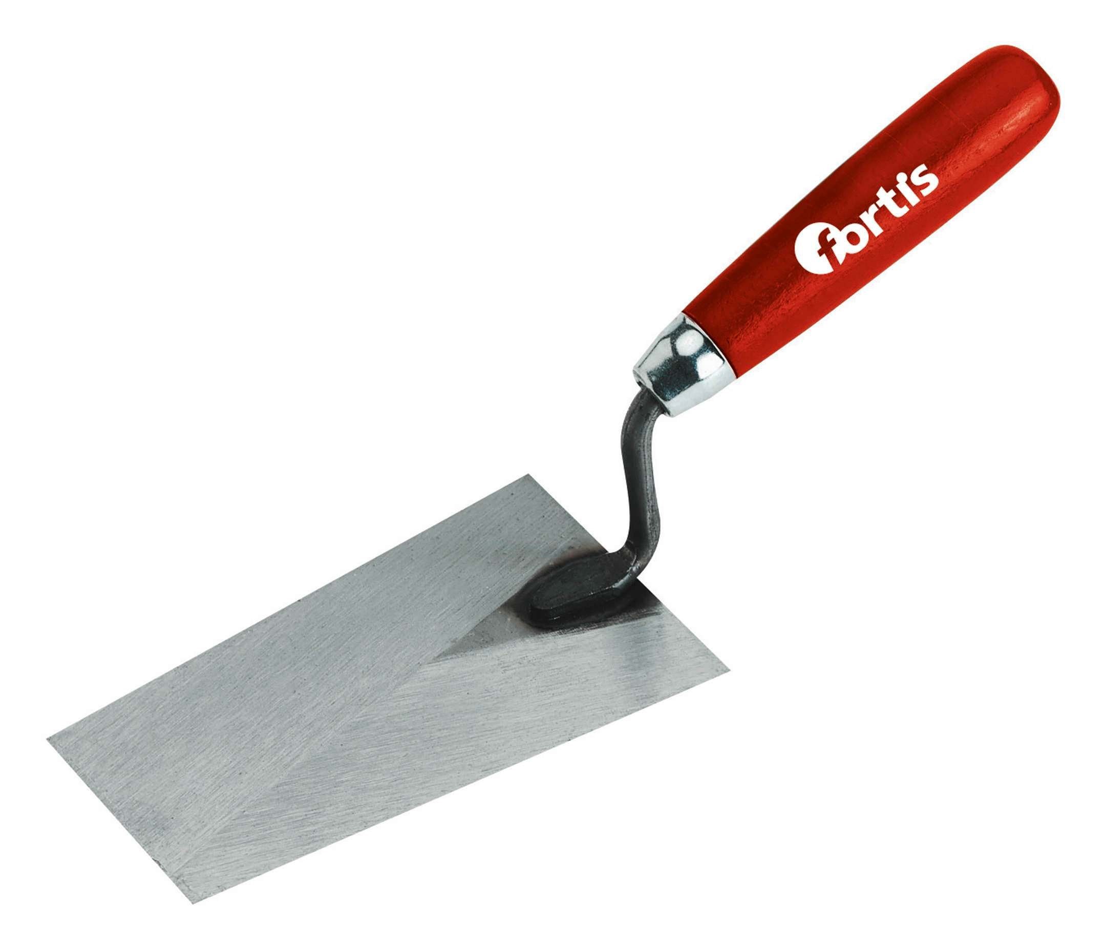 fortis Putzkelle Berner