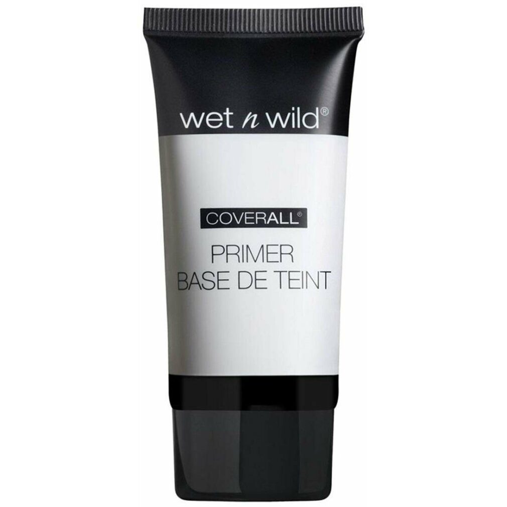 Foundation Face Primer Coverall E850 Partners In Prime