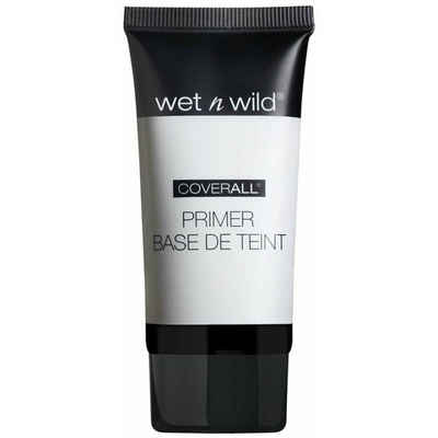 Wet n Wild Foundation Face Primer Coverall E850 Partners In Prime