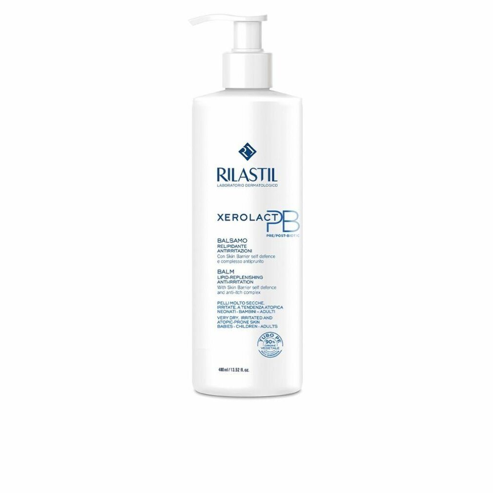 Rilastil Körperpflegemittel XEROLACT PB bálsamo 400ml