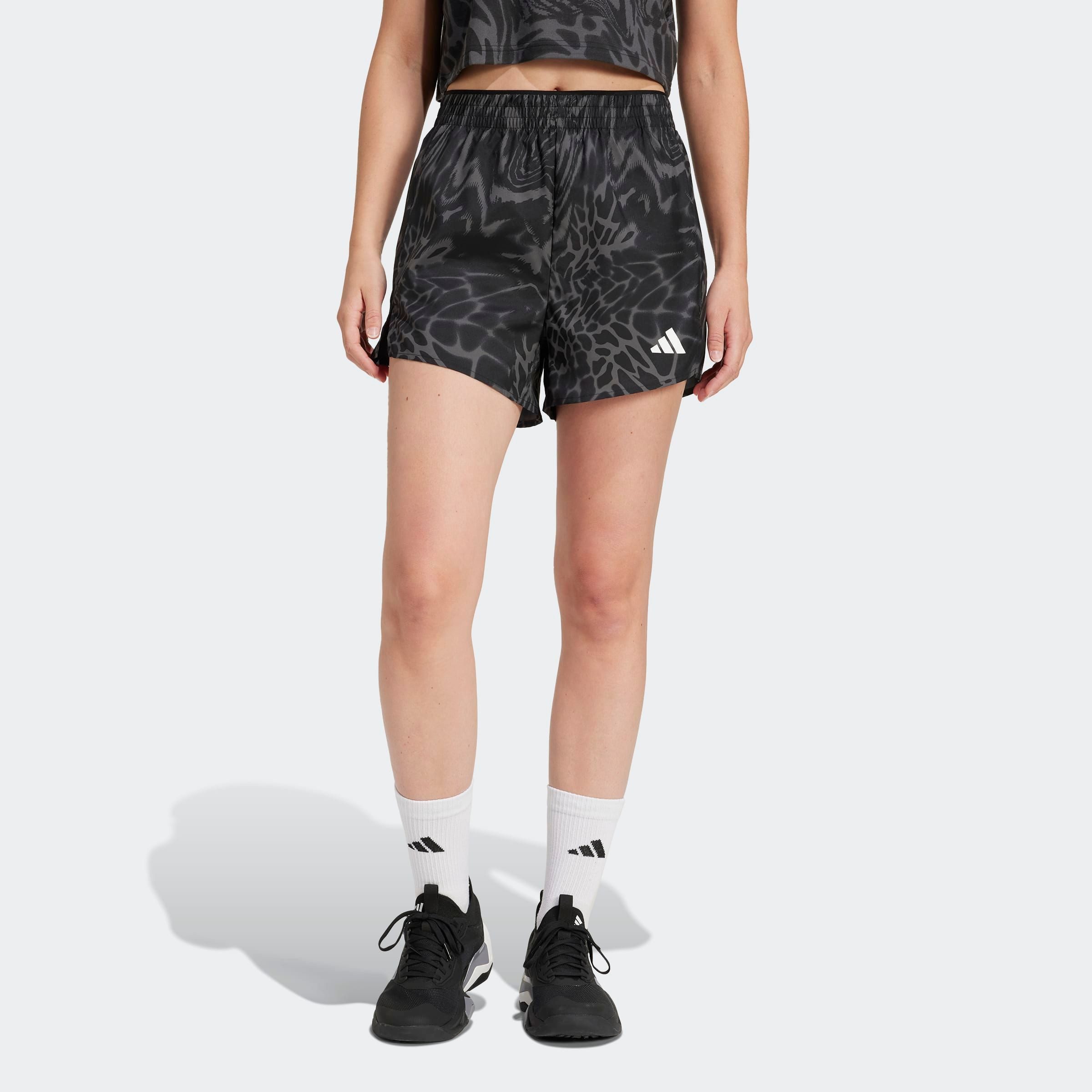 adidas Performance Shorts TE MIN AOP günstig online kaufen