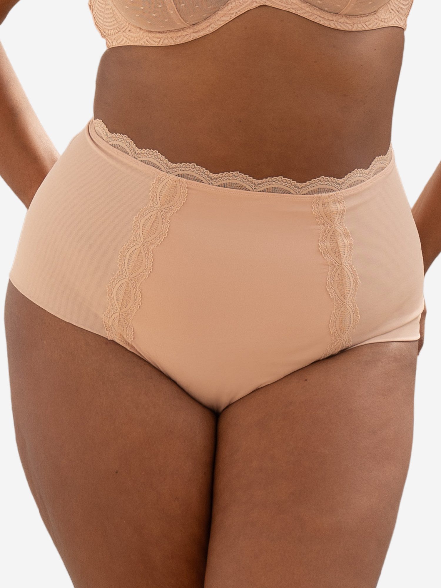 SugarShape High-Waist-Panty CLARA (1-St)