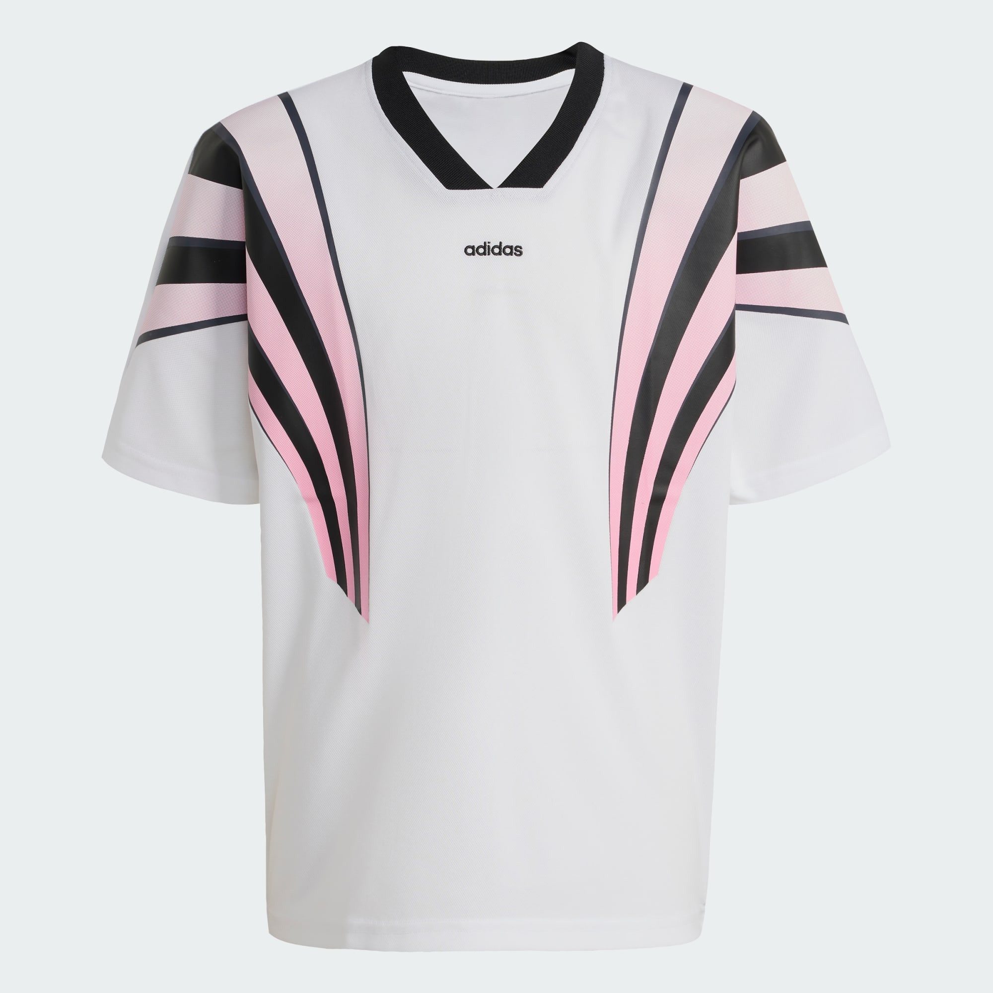 adidas Originals T-Shirt LOOSE BATWING SANTIAGO T-SHIRT (1-tlg)