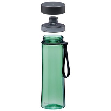 aladdin Trinkflasche Aveo, 0,6 Liter, BPA-frei, auslaufsicher, für Sport, Schule und Wandern